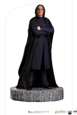 SEVERUS SNAPE – HARRY POTTER – ART SCALE 1/10