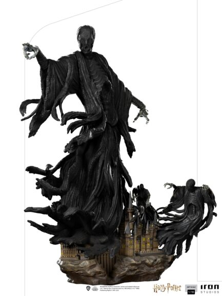 DEMENTOR - HARRY POTTER - ART SCALE 1/10