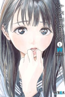 AKEBI’S SAILOR UNIFORM 01