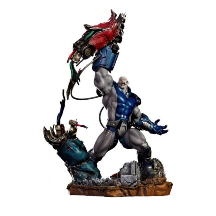 X-MEN APOCALYPSE DELUXE - MARVEL COMICS - BDS ART SCALE 1/10