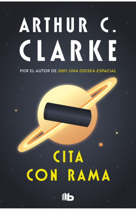 CITA CON RAMA (DE BOLSILLO)