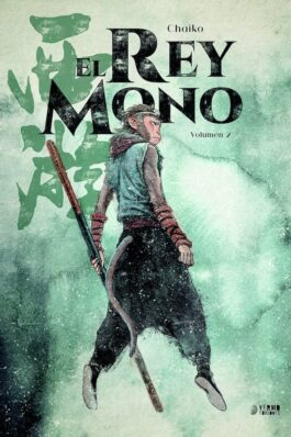 EL REY MONO 02