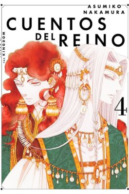 CUENTOS DEL REINO 4