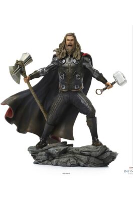 THOR ULTIMATE – THE INFINITY SAGA – BDS ART SCALE 1/10