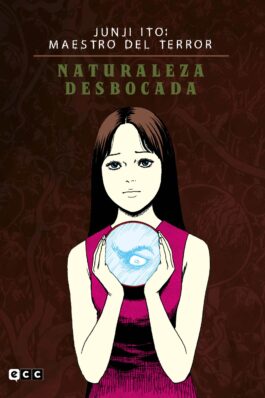 JUNJI ITO: MAESTRO DEL TERROR – NATURALEZA DESBOCADA