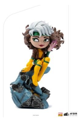 ROGUE – MINICO – X-MEN – MARVEL