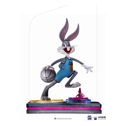 BUGS BUNNY - SPACE JAM: A NEW LEGACY - BDS ART SCALE 1/10