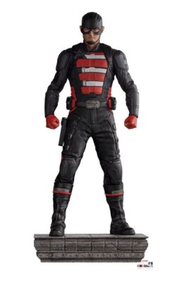 JOHN WALKER (US AGENT) – THE FALCON AND THE WINTER SOLDIER – BDS ART SCALE 1/10