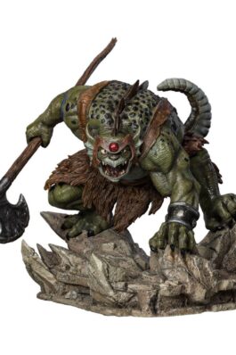 SLITHE – THUNDERCATS – ART SCALE 1/10