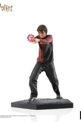 HARRY POTTER – BDS ART SCALE 1/10
