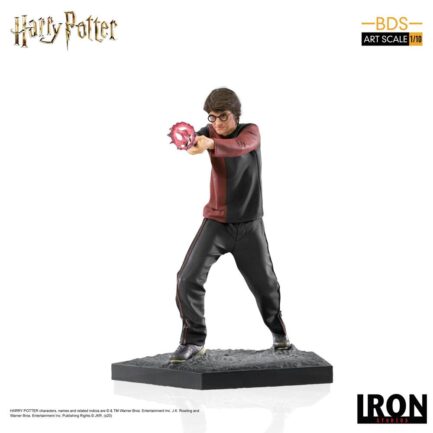 HARRY POTTER - BDS ART SCALE 1/10