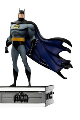 BATMAN – BATMAN THE ANIMATED SERIES (1992) – BDS ART SCALE 1/10