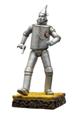 TIN MAN – THE WIZARD OF OZ – BDS ART SCALE 1/10