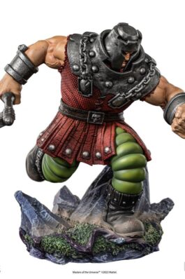 RAM-MAN – MASTERS OF THE UNIVERSE – ART SCALE 1/10
