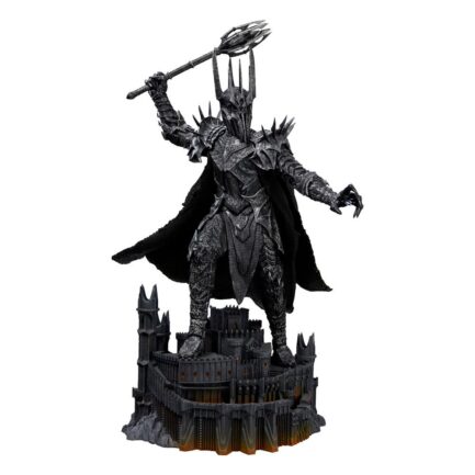 SAURON - EL SEÑOR DE LOS ANILLOS - ART SCALE 1/10