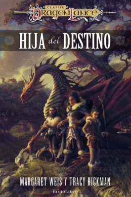 HIJA DEL DESTINO (DESTINOS 1/3)