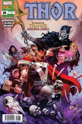 THOR 30 (130)