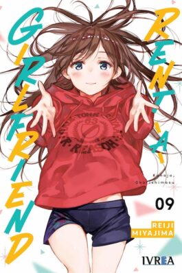 RENT-A-GIRLFRIEND 09