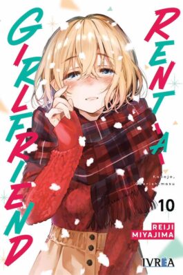 RENT-A-GIRLFRIEND 10