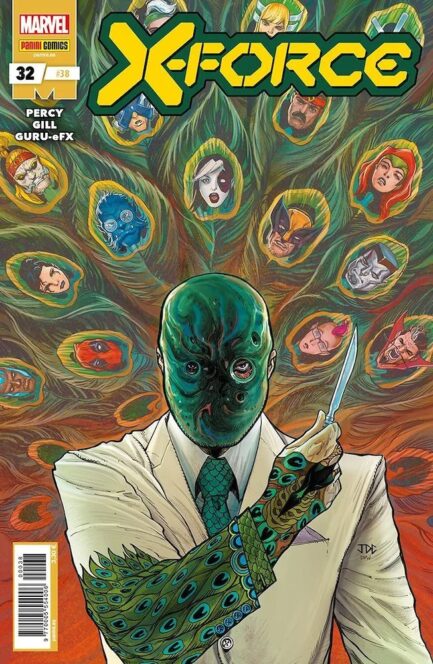 X-FORCE 32 (38)