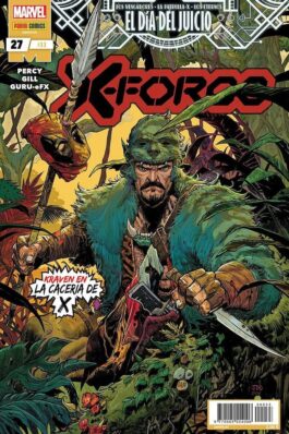 X-FORCE 27 (33)