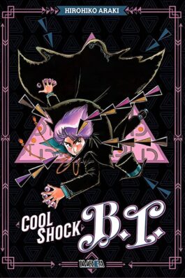 COOL SHOCK B.T.