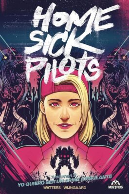 HOME SICK PILOTS 02