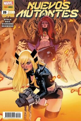 PATRULLA-X VERDE 1 DE 2 GRAPA