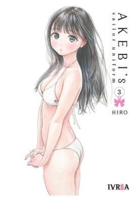 AKEBI’S SAILOR UNIFORM 03