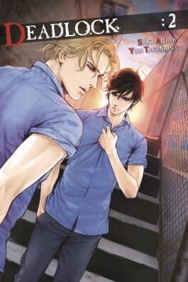 DEADLOCK 02