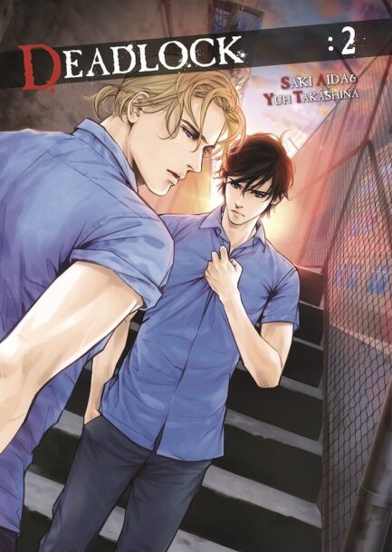 DEADLOCK 02