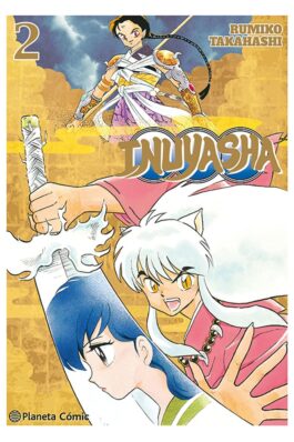 INUYASHA 2
