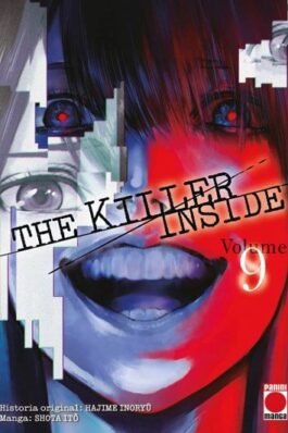 THE KILLER INSIDE 09