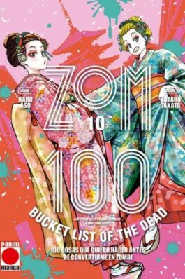 ZOM 100 10