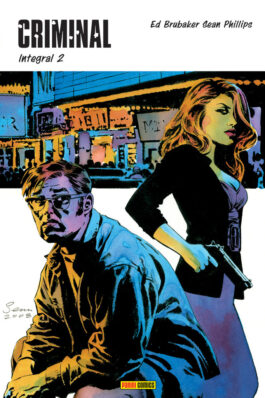 CRIMINAL INTEGRAL 02