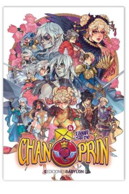 CHAN-PRIN 04