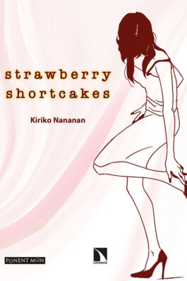 STRAWBERRY SHORTCAKES