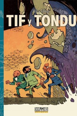 TIF Y TONDU 02 INVESTIGACIONES A TRAVES DEL MUNDO