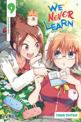 WE NEVER LEARN 09