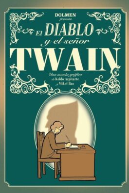 EL DIABLO Y EL SR. TWAIN