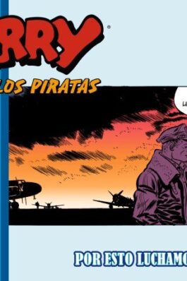 TERRY Y LOS PIRATAS 1942 1943