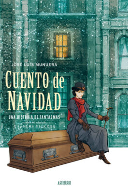 CUENTO DE NAVIDAD UNA HISTORIA DE FANTASMAS