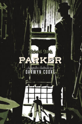 PARKER INTEGRAL TOMO 2