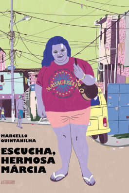 ESCUCHA HERMOSA MARCIA