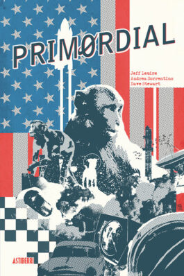 PRIMORDIAL