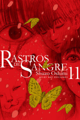 RASTROS DE SANGRE 11