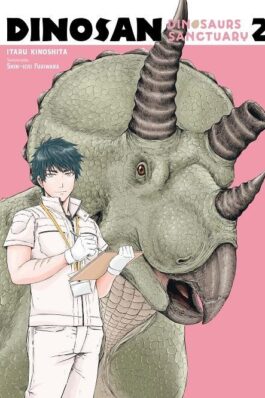 DINOSAN 2