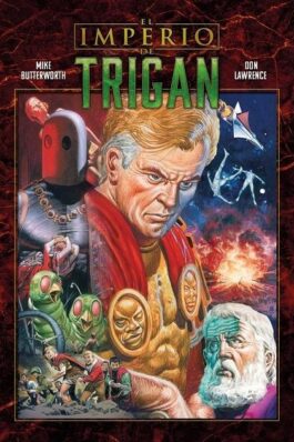 EL IMPERIO DE TRIGAN 3