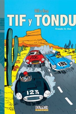 TIF Y TONDU 06. FIRMADO: SR. CHOC