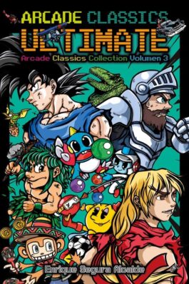 ARCADE CLASSICS ULTIMATE